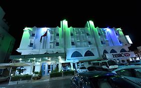 Al Bahjah Hotel Muscat